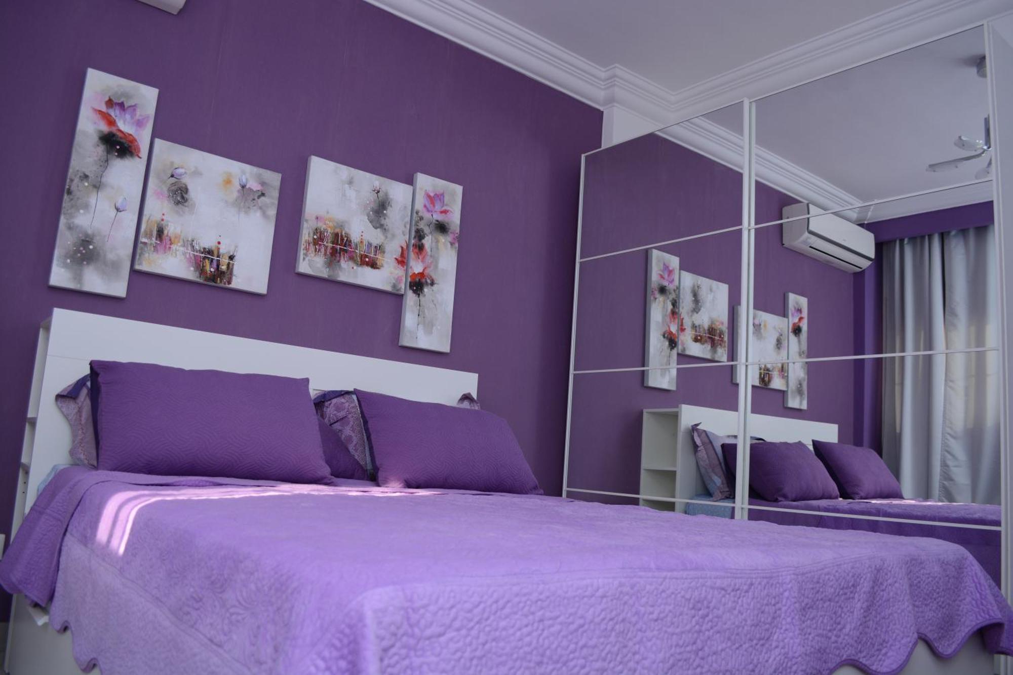Luxury Nile Maadi Cairo Apartment Exteriör bild