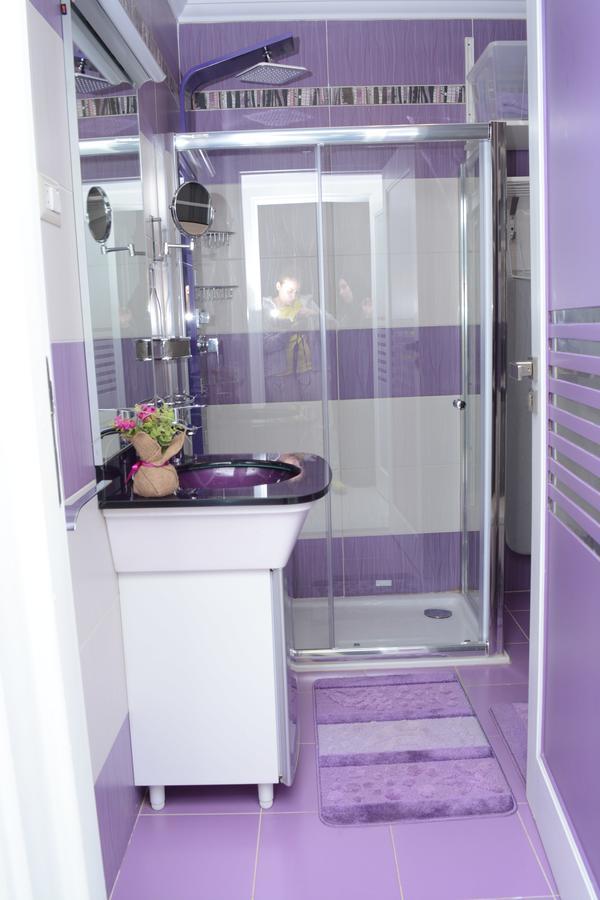 Luxury Nile Maadi Cairo Apartment Exteriör bild
